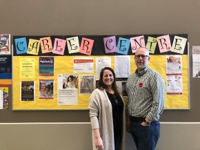 Oak Bay Career Centre